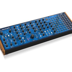 behringer proton analog synthesizer 2