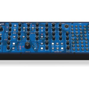 behringer proton analog synthesizer 3