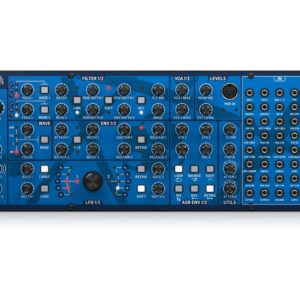 behringer proton analog synthesizer 4