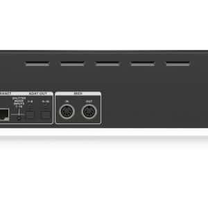 Behringer S16 Stage Box 16 Output, Ultranet, Aes 50 behringer s16 stage box 16 output ultranet aes 50