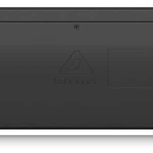 behringer sd16 stage box 16 output ultranet aes 50 3