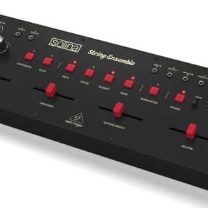 behringer solina string ensemble desktop synthesizers and sound modules 1