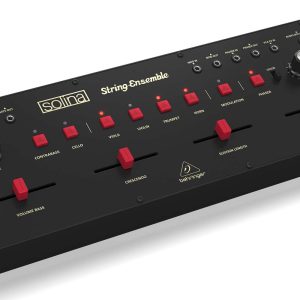 behringer solina string ensemble desktop synthesizers and sound modules 2