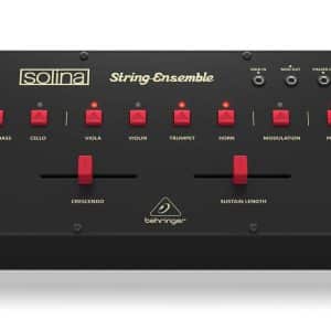 behringer solina string ensemble desktop synthesizers and sound modules 3