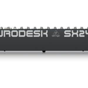Behringer SX2442FX Mixer Analog 24 input 4 Bus Tích Hợp Mic Preamp EQ USB 2 x FX| Mixer cơ Behringer SX2442FX behringer sx2442fx mixer analog 24 input 4 bus tich hop mic preamp eq usb 2 x fx mixer co behringer sx2442fx