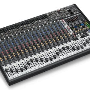 Behringer SX2442FX Mixer Analog 24 input 4 Bus Tích Hợp Mic Preamp EQ USB 2 x FX| Mixer cơ Behringer SX2442FX behringer sx2442fx mixer analog 24 input 4 bus tich hop mic preamp eq usb 2 x fx mixer co behringer sx2442fx2
