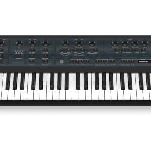 behringer ub xa analog synthesizers 3