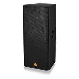 behringer vp2520 loa full doi 40 1