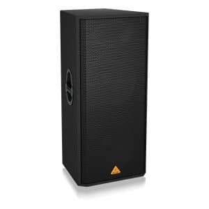 behringer vp2520 loa full doi 40 2