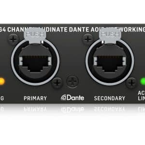 behringer wing dante expansion cards and interfaces 4