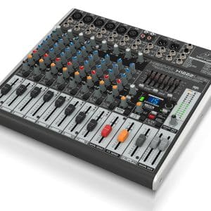 behringer x1222usb analog mixer mixer co behringer x1222usb 1