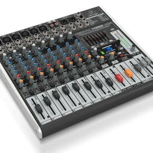 behringer x1222usb analog mixer mixer co behringer x1222usb 2