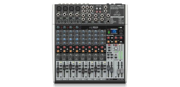 behringer x1622usb analog mixer mixer co behringer x1622usb 3