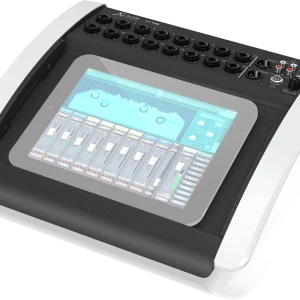 Behringer X18 Mixer Digital 18 input behringer x18 mixer digital 18 input 1
