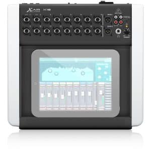 behringer x18 mixer digital 18 input 3