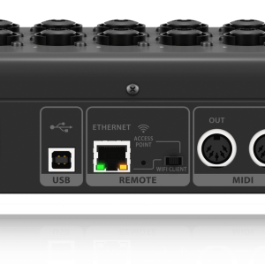 Behringer X18 Mixer Digital 18 input behringer x18 mixer digital 18 input