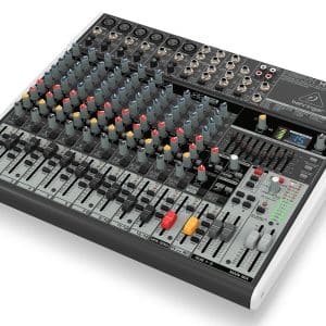 behringer x1832usb analog mixer mixer co behringer x1832usb 1