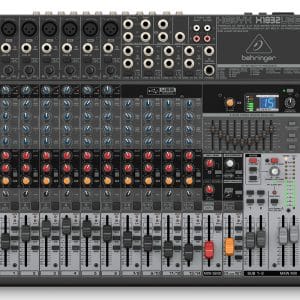 behringer x1832usb analog mixer mixer co behringer x1832usb 3