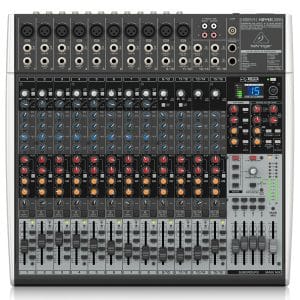 behringer x2442usb analog mixer mixer co behringer x2442usb 3