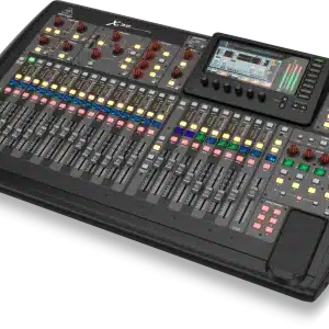 Behringer X32 Digital Mixer 40 input 25 Bus behringer x32 digital mixer 40 input 25 bus 1