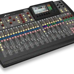 Behringer X32 Digital Mixer 40 input 25 Bus behringer x32 digital mixer 40 input 25 bus 2