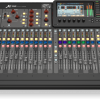 behringer x32 digital mixer 40 input 25 bus 3