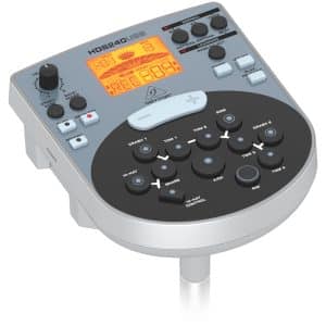 behringer xd80usb electronic drum kits