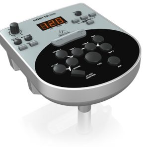 behringer xd8usb electronic drum kits 1