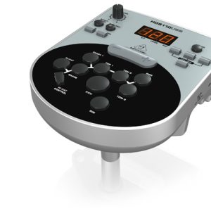 behringer xd8usb electronic drum kits 2