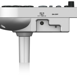 behringer xd8usb electronic drum kits 3