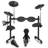 behringer xd8usb electronic drum kits 4