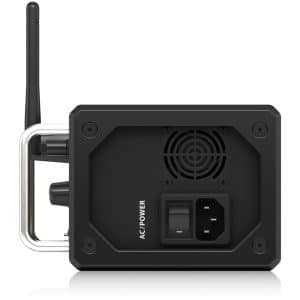 Behringer XR12 Digital Mixer 12 input behringer xr12 digital mixer 12 input 1