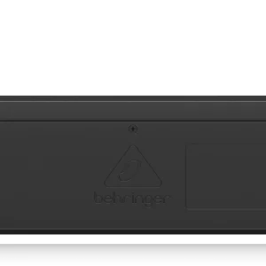 Behringer XR12 Digital Mixer 12 input behringer xr12 digital mixer 12 input 4