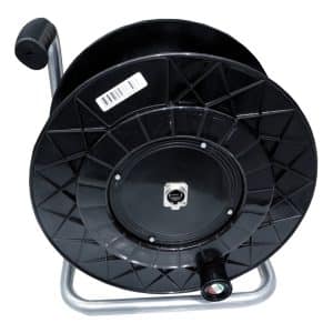 Bespeco ETHROL50N Cuộn cáp mạng 50 mét MT 48 U 2