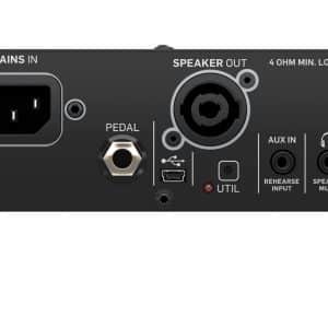 bh250 bass head amplifiers tc electronic