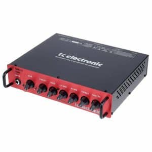 bq500 bass head amplifiers tc electronic 1