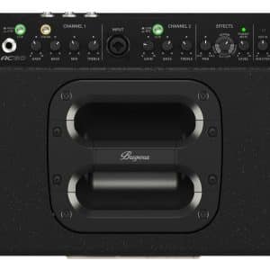 Bugera AC60 Bộ khuếch đại âm thanh bugera ac60 bo khuech dai am thanh 2