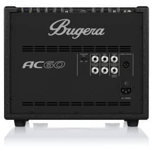 Bugera AC60 Bộ khuếch đại âm thanh bugera ac60 bo khuech dai am thanh 3