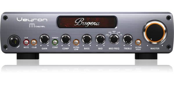 bugera bv1001m solidstate bass head amp 3