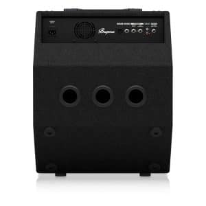 bugera bxd15 solidstate bass combo amply 1