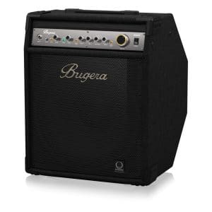 bugera bxd15 solidstate bass combo amply 2