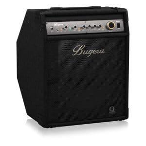 bugera bxd15 solidstate bass combo amply 3