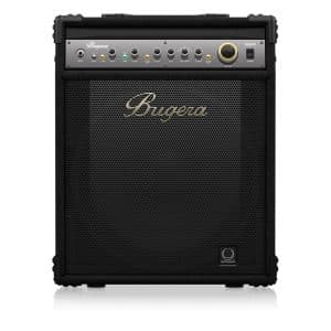 bugera bxd15 solidstate bass combo amply 4