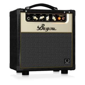 bugera v5 infinium tube guitar combo amp 2