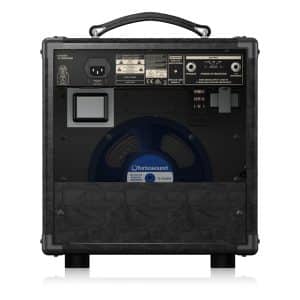 bugera v5 infinium tube guitar combo amp