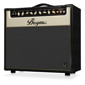 Bugera V55 INFINIUM Tube Guitar Combo Amp bugera v55 infinium tube guitar combo amp 1