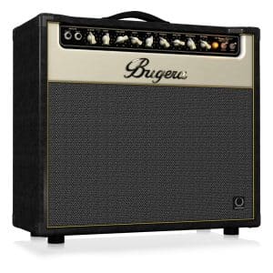 Bugera V55 INFINIUM Tube Guitar Combo Amp bugera v55 infinium tube guitar combo amp 2