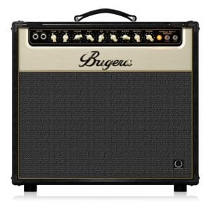 bugera v55 infinium tube guitar combo amp 3