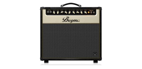 bugera v55 infinium tube guitar combo amp 3