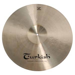 TURKISH CYMBALS C RM21 2